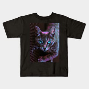 Kitty Kids T-Shirt